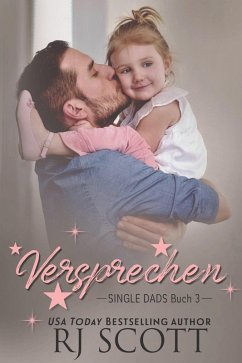 Cover Versprechen (Single Dads Deutsche Ausgabe, #3) (eBook, ePUB)