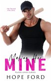 Making Her Mine (Players Love Curves, #1) (eBook, ePUB)