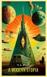 A Modern Utopia (eBook, ePUB) - Bild 1