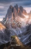 My Walk With Rhea (eBook, ePUB)