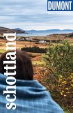 DUMONT Reise-Taschenbuch E-Book Schottland (eBook, PDF) DUMONT Reise-Taschenbuch E-Book Schottland (eBook, PDF)
