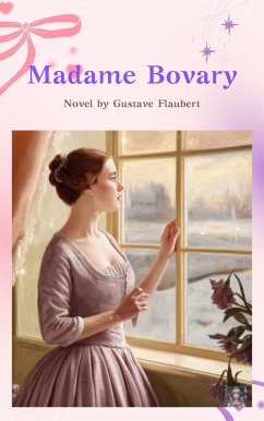 Cover Madame Bovary (eBook, ePUB)