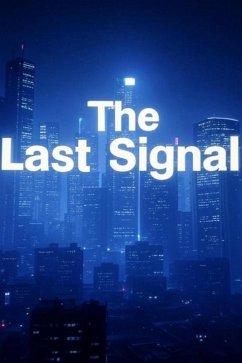 Cover The Last Signal (eBook, ePUB)
