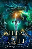 Stefan of Caeli - A Medieval Fantasy Romance (Lords of Magic, #3) (eBook, ePUB) Stefan of Caeli - A Medieval Fantasy Romance (Lords of Magic, #3) (eBook, ePUB)