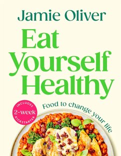 Cover Eat Yourself Healthy (eBook, ePUB)