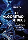 O algoritmo de Deus (eBook, ePUB) O algoritmo de Deus (eBook, ePUB)