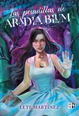 Las pesadillas de Arabia Blum (eBook, ePUB) Las pesadillas de Arabia Blum (eBook, ePUB)