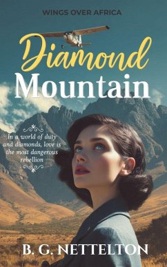 Cover Diamond Mountain (Wings over Africa, #2) (eBook, ePUB)