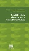 Cartilla síntesis de la ciencia de policía (eBook, PDF)