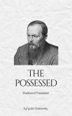 The Possessed (eBook, ePUB) The Possessed (eBook, ePUB)