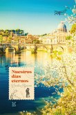 Nuestros días enteros (eBook, ePUB) Nuestros días enteros (eBook, ePUB)