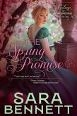 The Spring Promise (The Starlings of Starling Hall, #1) (eBook, ePUB) The Spring Promise (The Starlings of Starling Hall, #1) (eBook, ePUB)