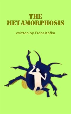 Cover The Metamorphosis (eBook, ePUB)