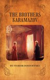 The Brothers Karamazov (eBook, ePUB) The Brothers Karamazov (eBook, ePUB)