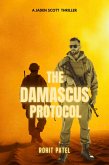 The Damascus Protocol (Jaden Scott, #4) (eBook, ePUB) The Damascus Protocol (Jaden Scott, #4) (eBook, ePUB)