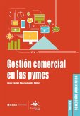 Gestión comercial en las pymes (eBook, ePUB)