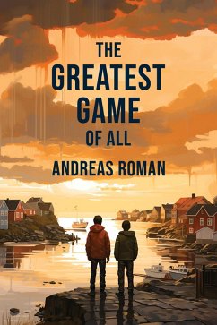 Cover The Greatest Game of All (eBook, ePUB)