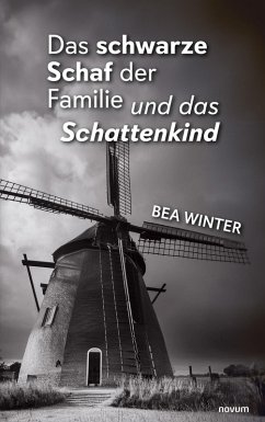 Cover Das schwarze Schaf der Familie und das Schattenkind (eBook, ePUB)