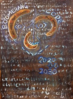 Boomerang Code (2025) (eBook, ePUB) - Koren, Peter