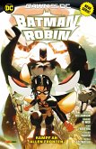 Batman und Robin - Bd. 2: Kampf an allen Fronten (eBook, PDF) Batman und Robin - Bd. 2: Kampf an allen Fronten (eBook, PDF)