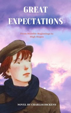Cover Great Expectations (eBook, ePUB)