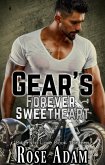 Gear's Forever Sweetheart (Bikers in Love, #13) (eBook, ePUB)