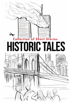 Cover Historic Tales (eBook, ePUB)