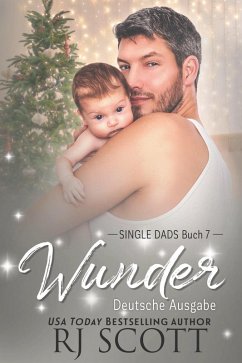 Cover Wunder (Single Dads Deutsche Ausgabe, #7) (eBook, ePUB)