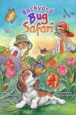 Backyard Bug Safari (eBook, ePUB) Backyard Bug Safari (eBook, ePUB)