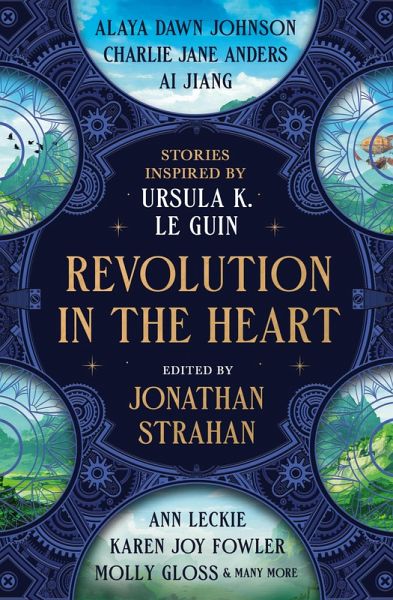 Revolution in the Heart (eBook, ePUB) Revolution in the Heart (eBook, ePUB)