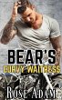Bear's Curvy Waitress (Bikers in Love,... - Bild 1
