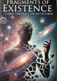 Fragments Of Existence: A Journey Through Life, God and The Cosmos (eBook, ePUB)