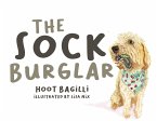 The Sock Burglar (eBook, ePUB)