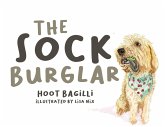 The Sock Burglar (eBook, ePUB) The Sock Burglar (eBook, ePUB)