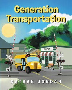 Cover Generation Transportation (eBook, ePUB)