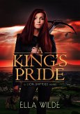 A King's Pride (Paranormal African Lion Shifter Romance, #1) (eBook, ePUB)