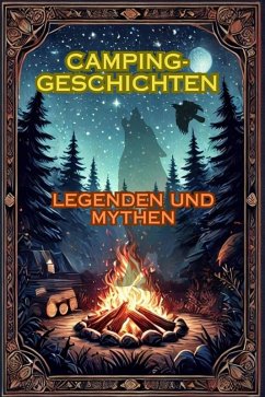 Camping-Geschichten (eBook, ePUB) - Dragan, Djordjevic