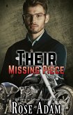 Their Missing Piece (Bikers in Love, #9) (eBook, ePUB)