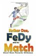 Striker Dee, FeDy and the Match (eBook,... - Bild 1