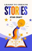 Learn to Create Stories (Powers of the Planet, #1) (eBook, ePUB) Learn to Create Stories (Powers of the Planet, #1) (eBook, ePUB)