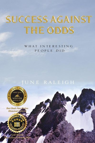 Success Against the Odds (eBook, ePUB)