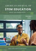 Vol. 7 (2025): American Journal of STEM Education: Issues and Perspectives (eBook, ePUB) Vol. 7 (2025): American Journal of STEM Education: Issues and Perspectives (eBook, ePUB)