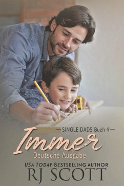 Cover Immer (Single Dads Deutsche Ausgabe, #4) (eBook, ePUB)