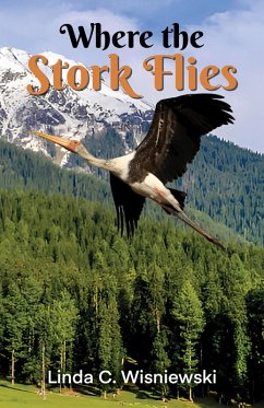 Cover Where the Stork Flies (eBook, ePUB)