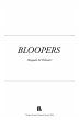 Bloopers (Theatre Plays, #6) (eBook,... - Bild 1