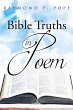 Bible Truths in Poem (eBook, ePUB) - Bild 1