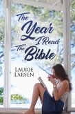 The Year I Read the Bible (eBook, ePUB)