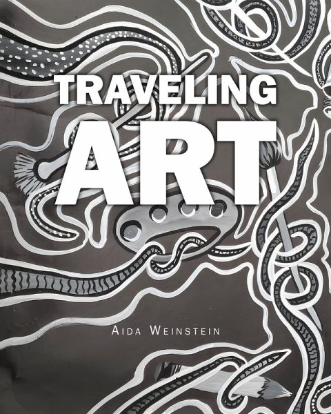 Traveling Art (eBook, ePUB)