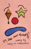 I'm Sad and Horny (eBook, ePUB)
