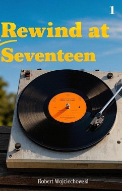 Cover Rewind at Seventeen (eBook, ePUB)